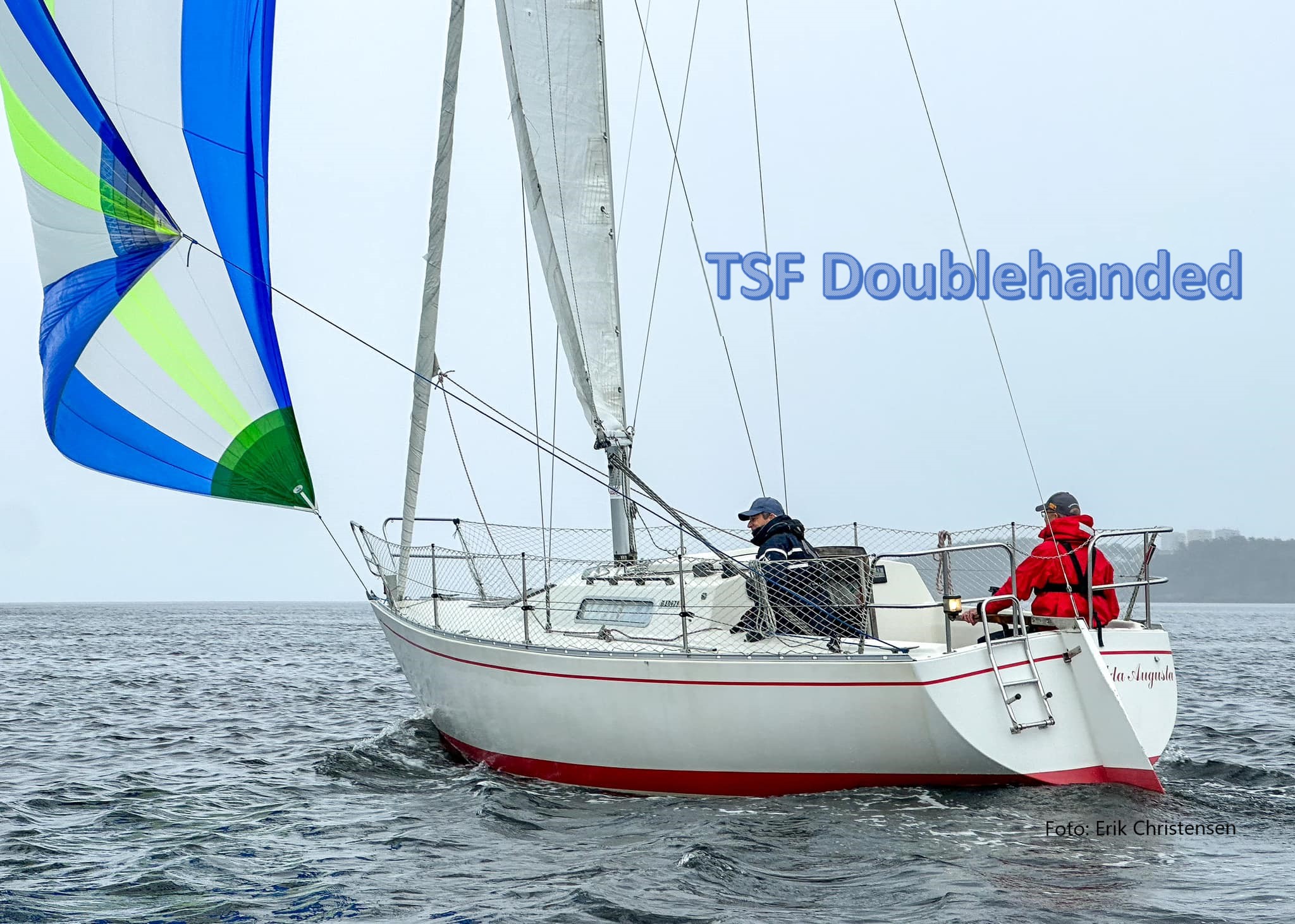Doublehanded